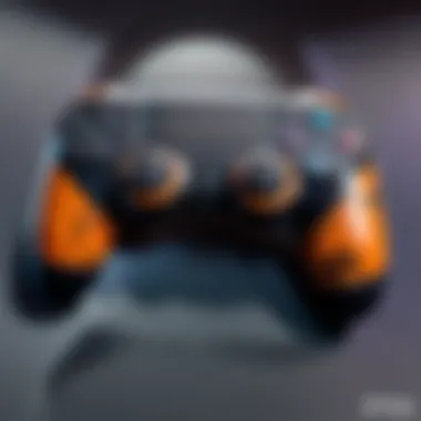 Magnificent Compatibility of PS4 Kontrol Freeks with PS5 Magnificent Compatibility of PS4 Kontrol Freeks with PS5