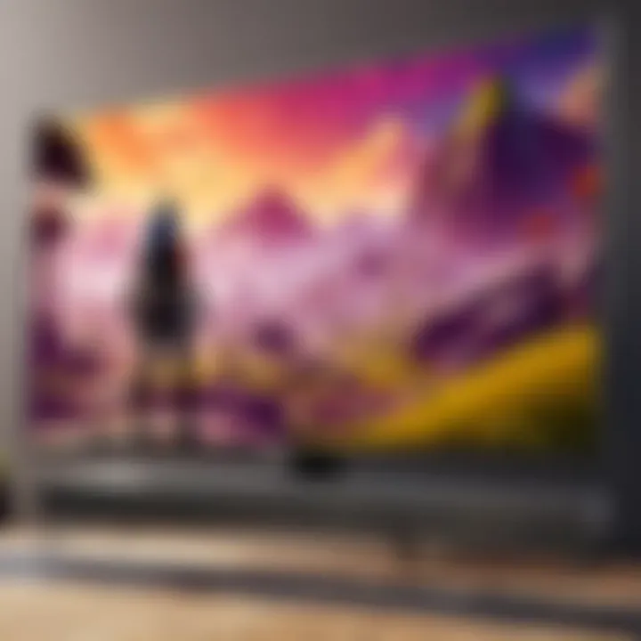 Magnificent Exploring 4K TVs That Support 120FPS: A Detailed Guide