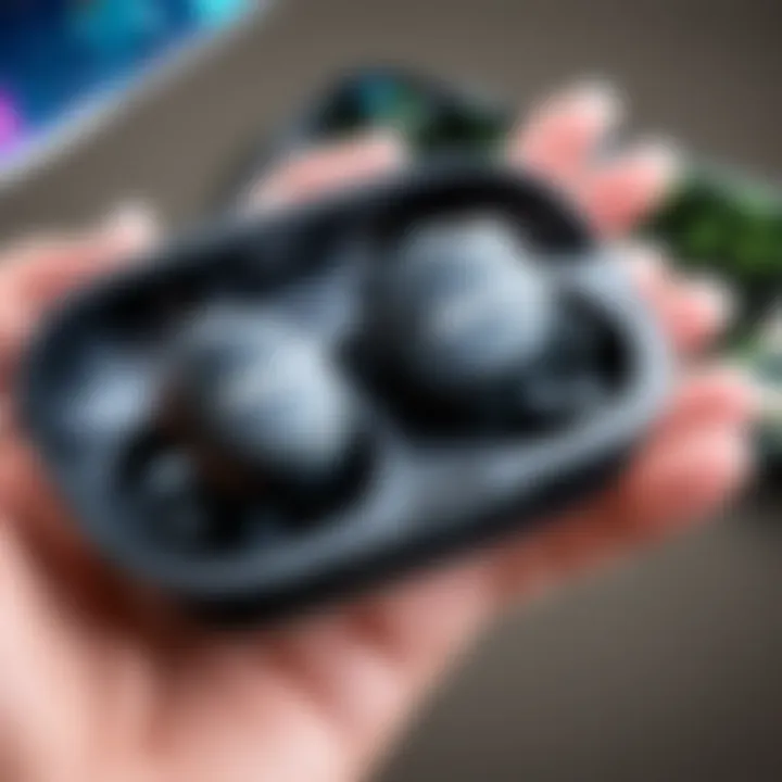 Magnificent Exploring the Best Bluetooth Earbuds for Samsung S20