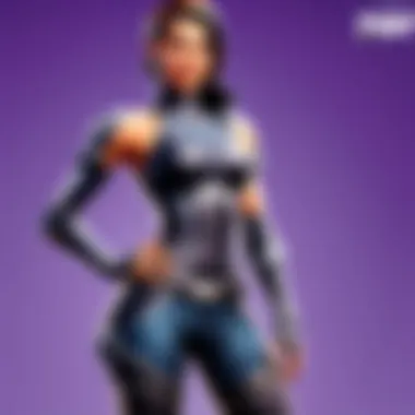 Magnificent Exploring the Elite Series 2 Skin: A Comprehensive Guide for Fortnite Enthusiasts