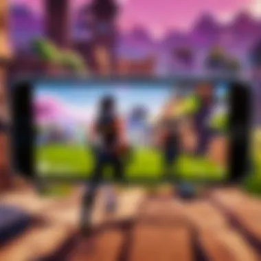 Magnificent Fortnite on iPhone 12: A Comprehensive Analysis Magnificent Fortnite on iPhone 12: A Comprehensive Analysis