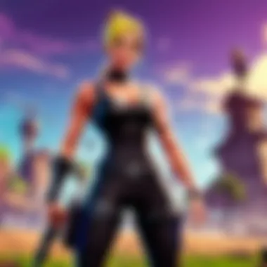 Magnificent Playing Fortnite on iPhone 11: A Comprehensive Guide