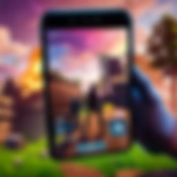 Magnificent The Complete Guide to Playing Fortnite on iPhone 11