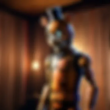 Magnificent Unveiling the Secrets of Five Nights at Freddy's 2 Player Experience