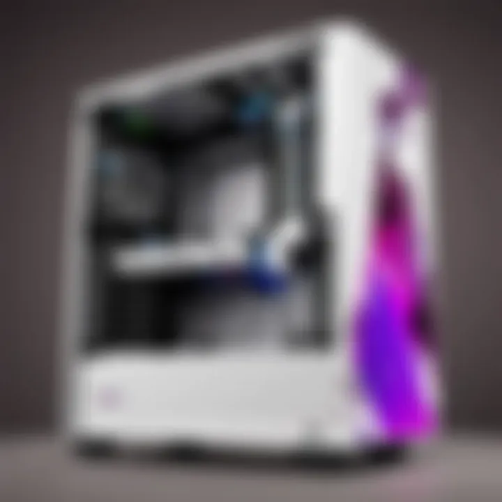 Notable A Comprehensive Guide to the NZXT H510 Starter PC