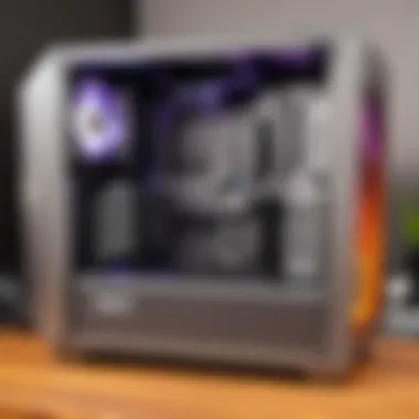 A Comprehensive Guide to the NZXT H510 Starter PC Summary