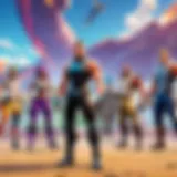 A Comprehensive Overview of Fortnite Season 3 Introduction