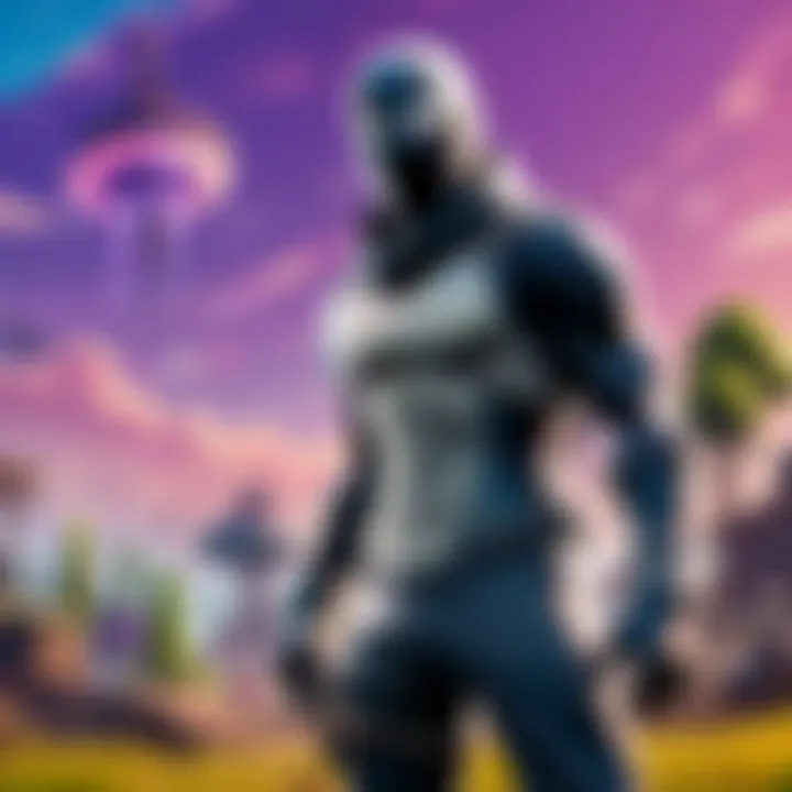 Optimizing performance settings for Fortnite on ChromeOS