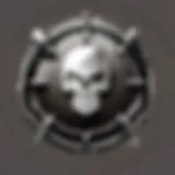 Fortnite game logo displayed prominently