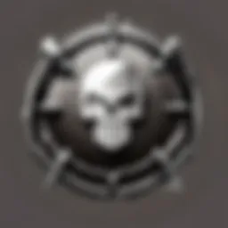 Fortnite game logo displayed prominently