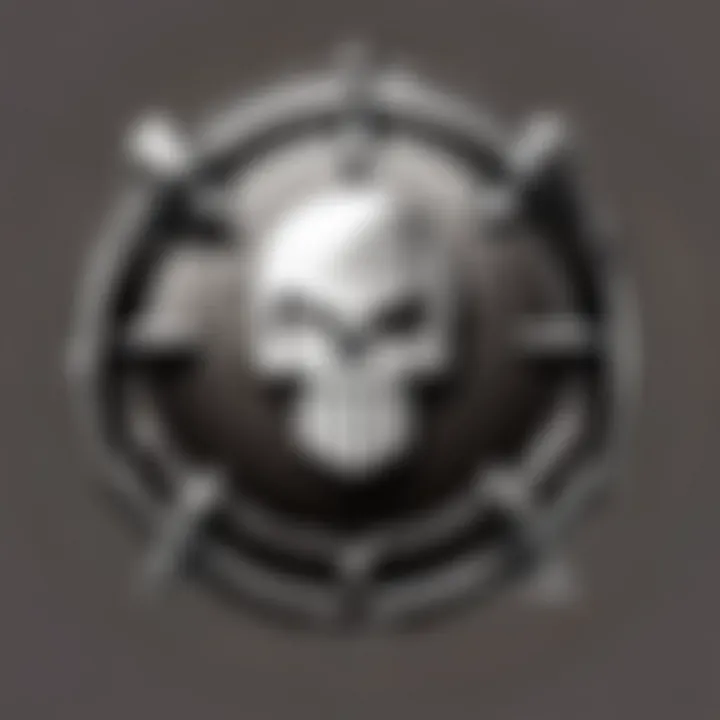 Fortnite game logo displayed prominently
