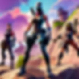 Acquiring Fortnite on PlayStation 4: A Detailed Guide Introduction