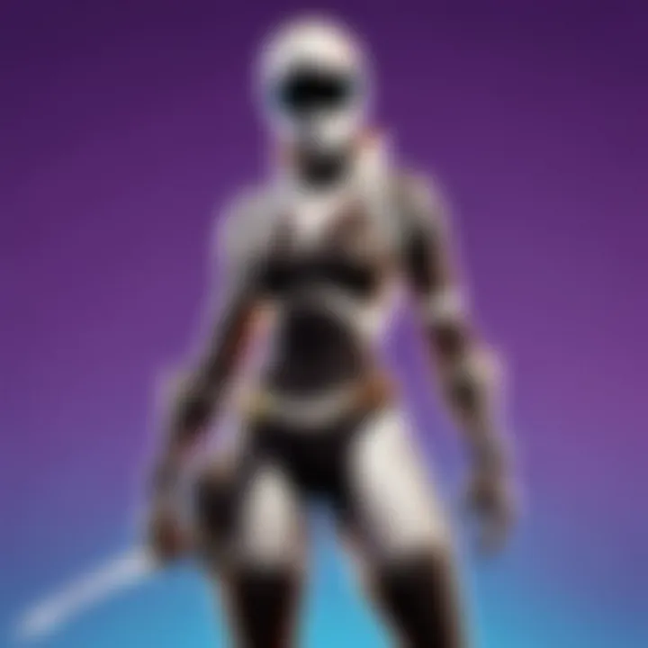 Community interaction enhancing skin collection