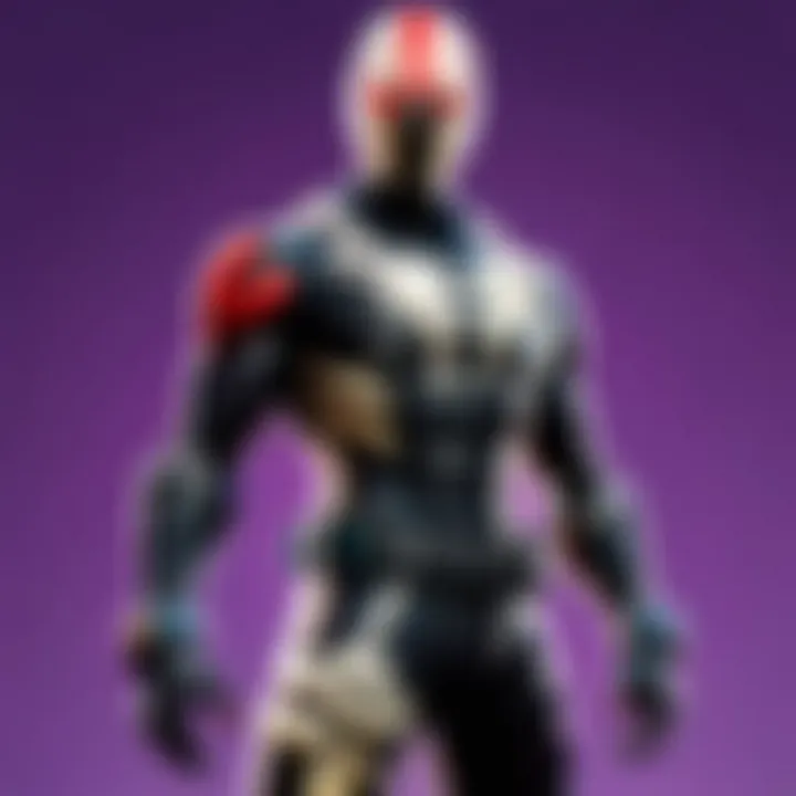 Promotional event in Fortnite offering free skins