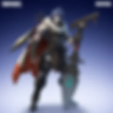 Ensuring Your Game is Up-to-Date Fortnite update notification on screen