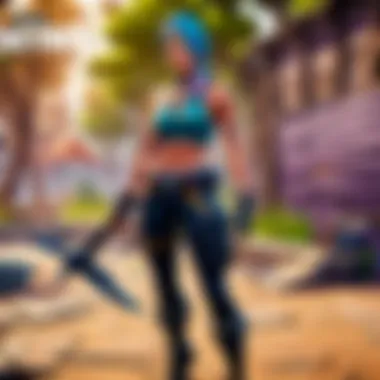Performance Benchmarks for Fortnite Gaming Performance benchmarks comparison