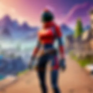 Optimizing performance for Fortnite
