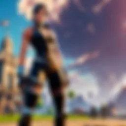 An In-Depth Analysis of Fortnite Chapter 3 Season 1 Introduction