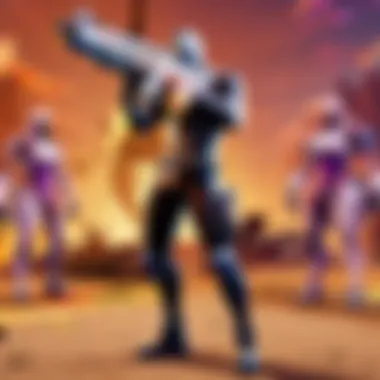 Fortnite community reacting to nerf updates