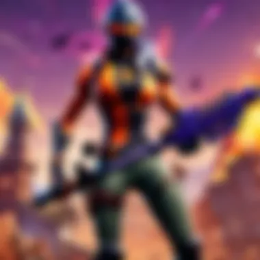 Competitive play highlighting changes due to nerfing
