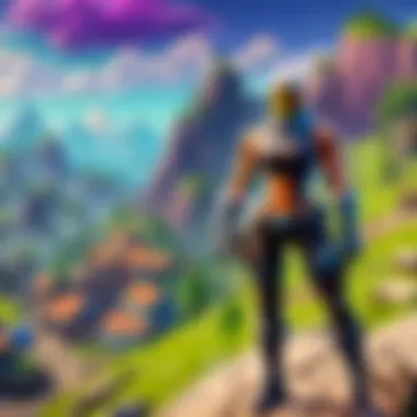 Strategic roadmap for enhancing Fortnite skills