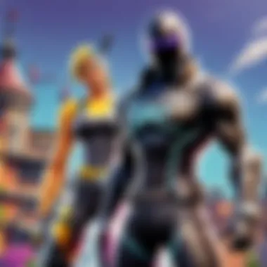 Check Android device compatibility for Fortnite