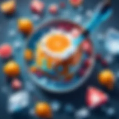 Flavor Fusion Artisanal Ice Infusion