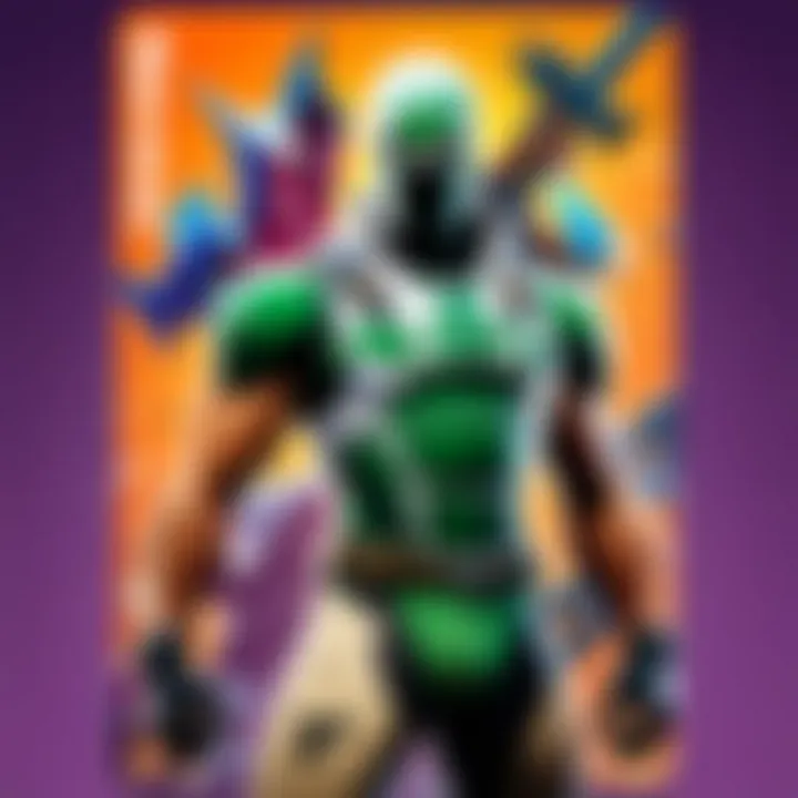 Benefits of Fortnite Bucks Card