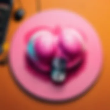 Unveiling the Genesis of Boob Mousepads Boob Mousepad Origins