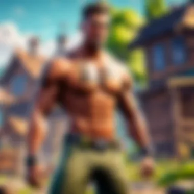 Selecting a Powerful GPU for Optimal Performance Advanced GPU for immersive gameplay