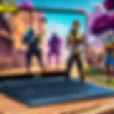 Chromebook Fortnite Gameplay Optimization