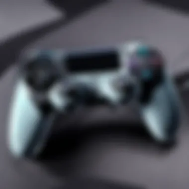 Compatibility of PS4 Kontrol Freeks with PS5 Introduction Compatibility of PS4 Kontrol Freeks with PS5 Introduction