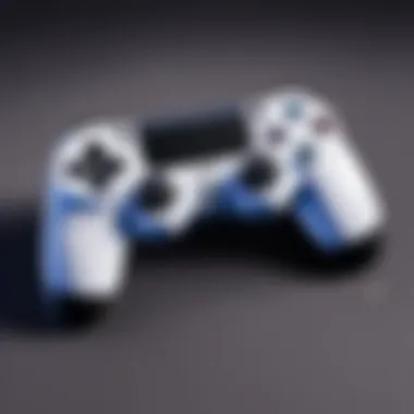 Notable Compatibility of PS4 Kontrol Freeks with PS5 Notable Compatibility of PS4 Kontrol Freeks with PS5