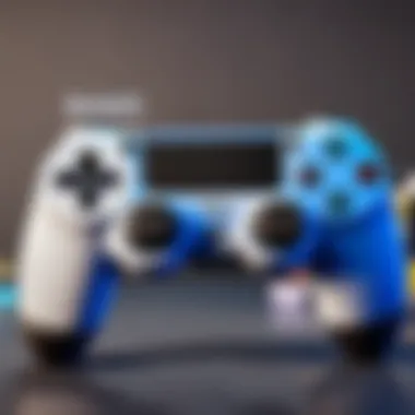 Compatibility of PS4 Kontrol Freeks with PS5 Summary Compatibility of PS4 Kontrol Freeks with PS5 Summary