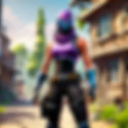 Installation requirements for Fortnite