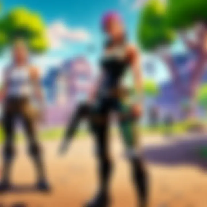 Fortnite Gaming on Android - Community