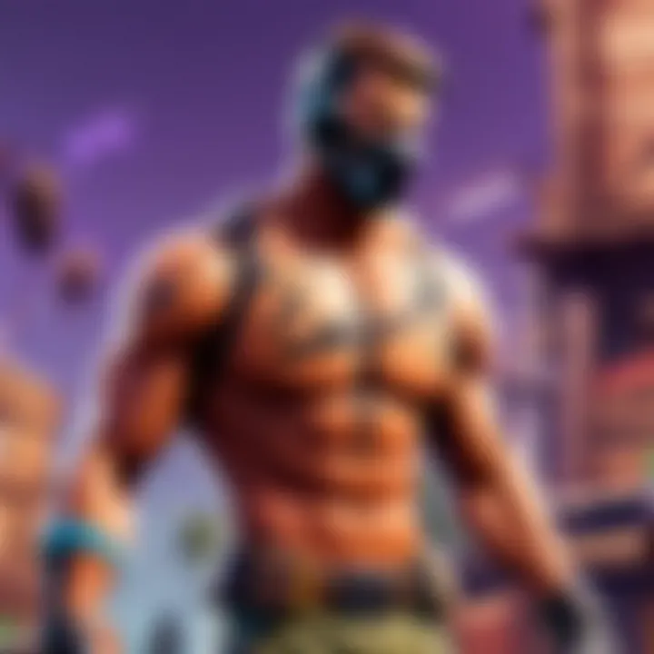 Different connection types for optimal gaming