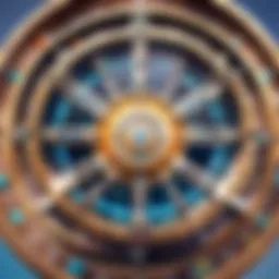 Enigmatic Cipher Wheel