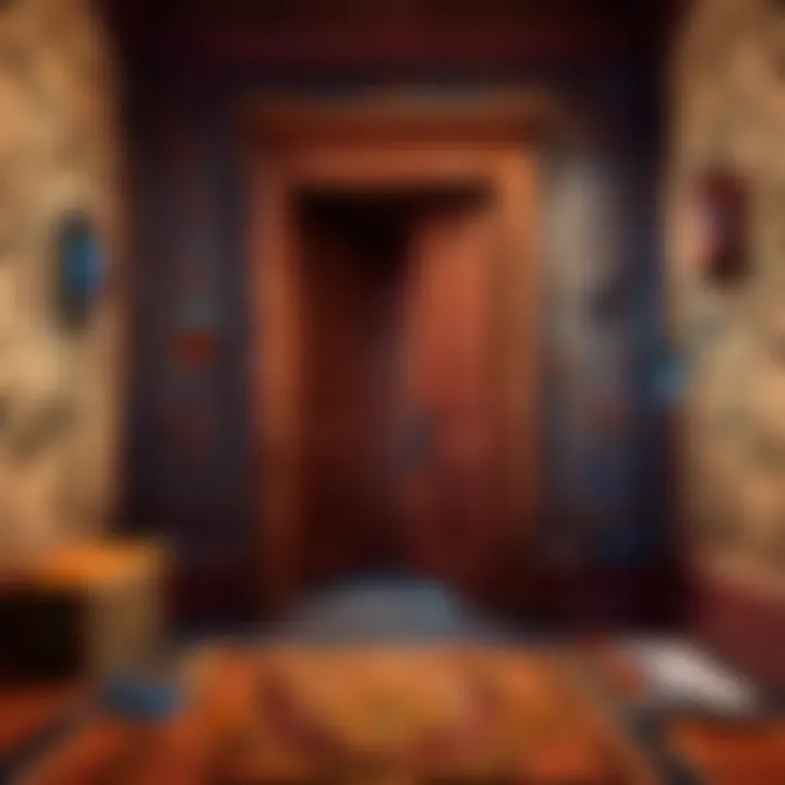 Cryptic Clues Unraveled