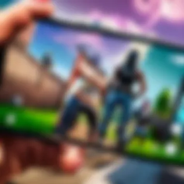 Downloading Fortnite on Samsung Galaxy A12: A Detailed Guide Summary