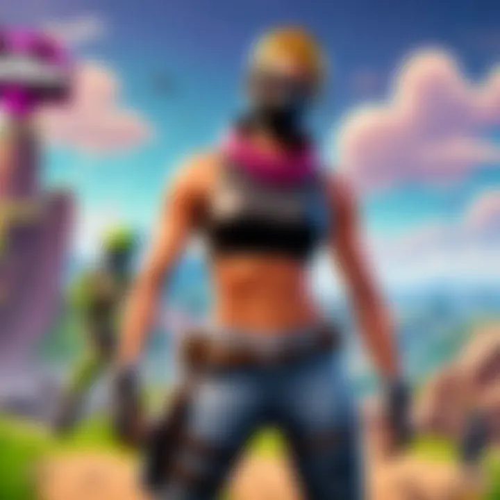 Troubleshooting Fortnite connection issues on Samsung tablet