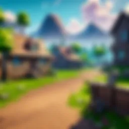 Optimized gaming setup with high-speed internet connection