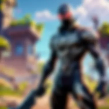 Optimizing Graphics Settings for Low Latency Enhancing Fortnite gameplay performance