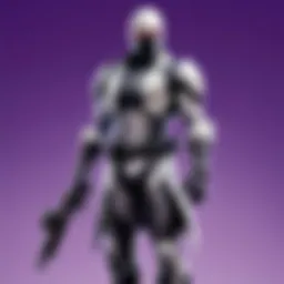 Symbol of Two-Factor Authentication