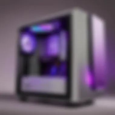 Enhanced Value of NZXT Starter PC