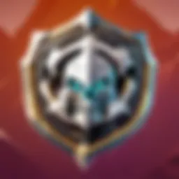 Enigmatic Emblem of Minty Legends Pack