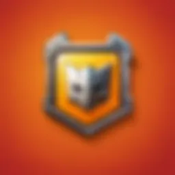 Epic Games logo symbolizing innovation and disruption