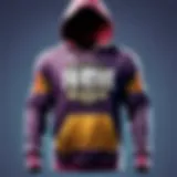 Epic Victory Royale Hoodie