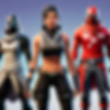 Ethical Dilemma in Buying Fortnite Accounts Ethical Dilemma in Buying Fortnite Accounts