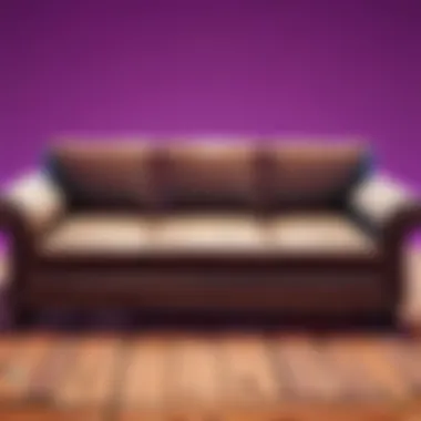 Community Impact of Fortnite Couch